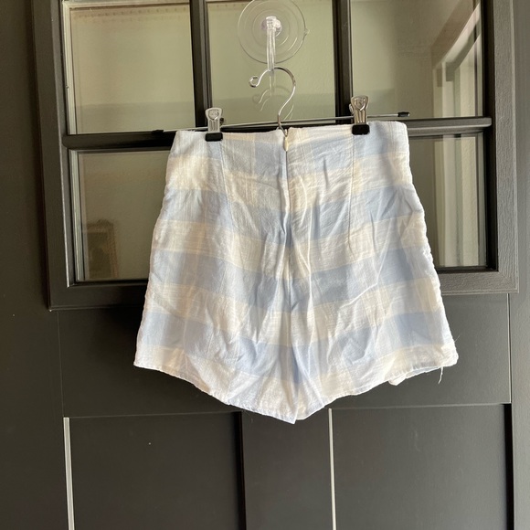 Plaid matching set - Picture 2 of 6